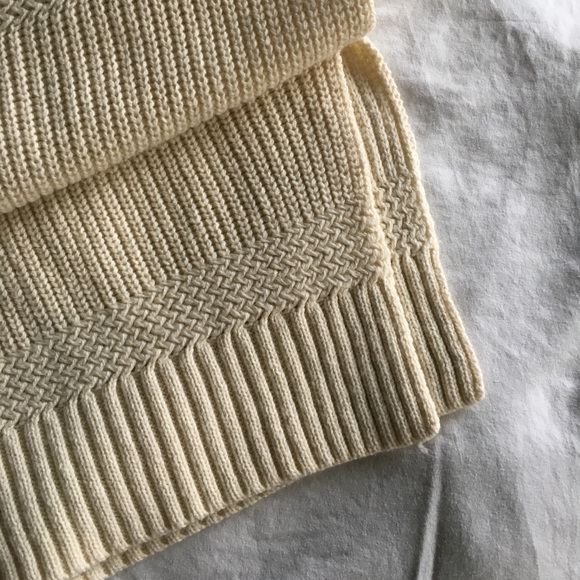 ➖Ralph Lauren Denim & Supply Sweater Dress - Picture 3 of 3